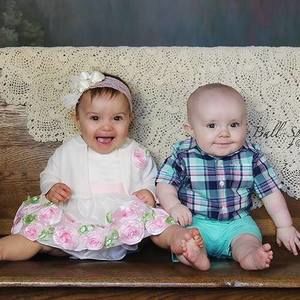 Meet your Posher, Shelly